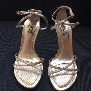 Carlos By Carlos Santana Sandals